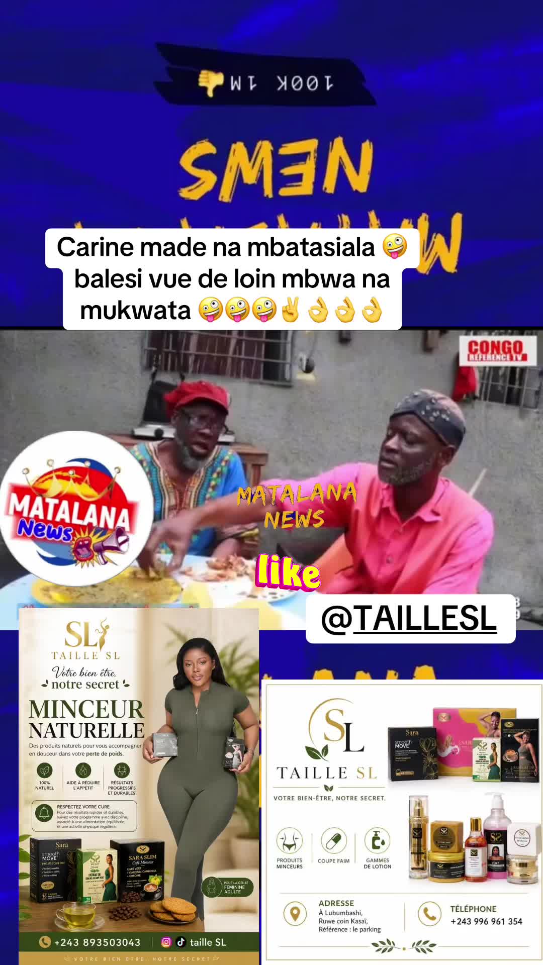 @Matalana News