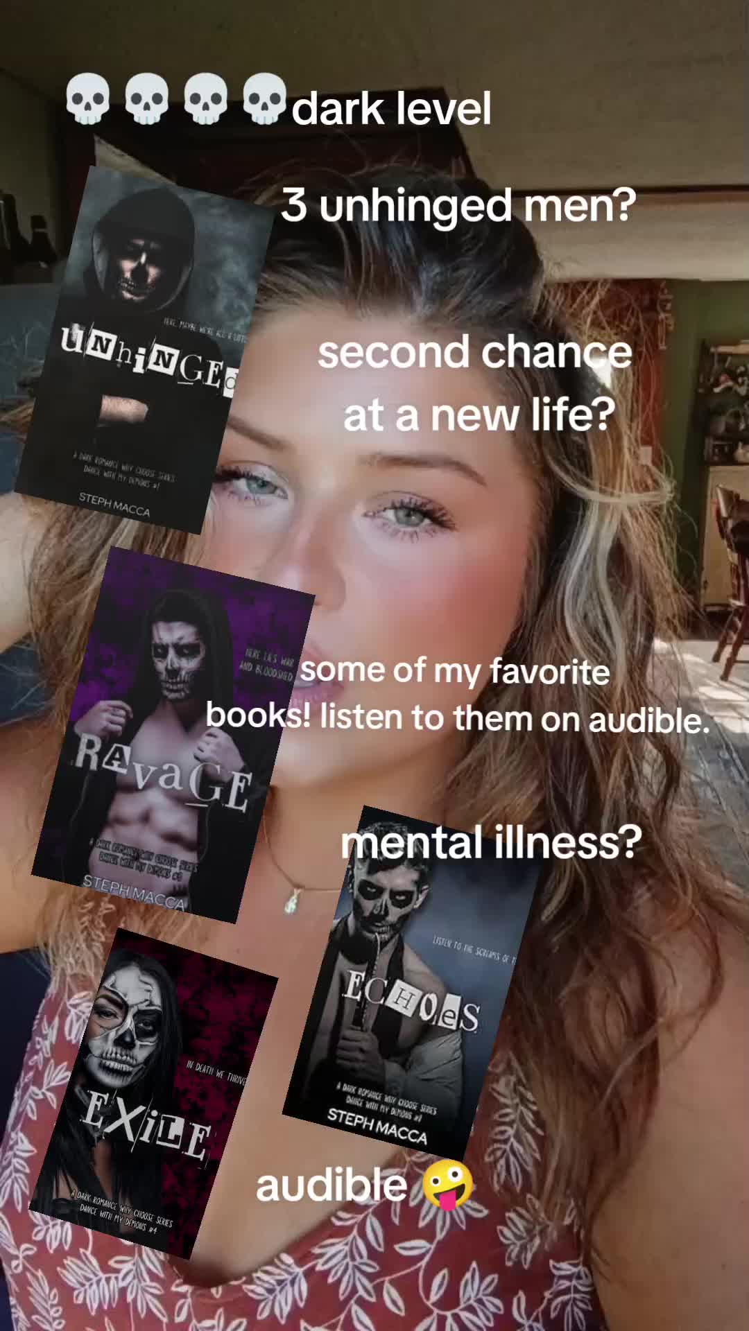@Lottie Raye✍️📚☕