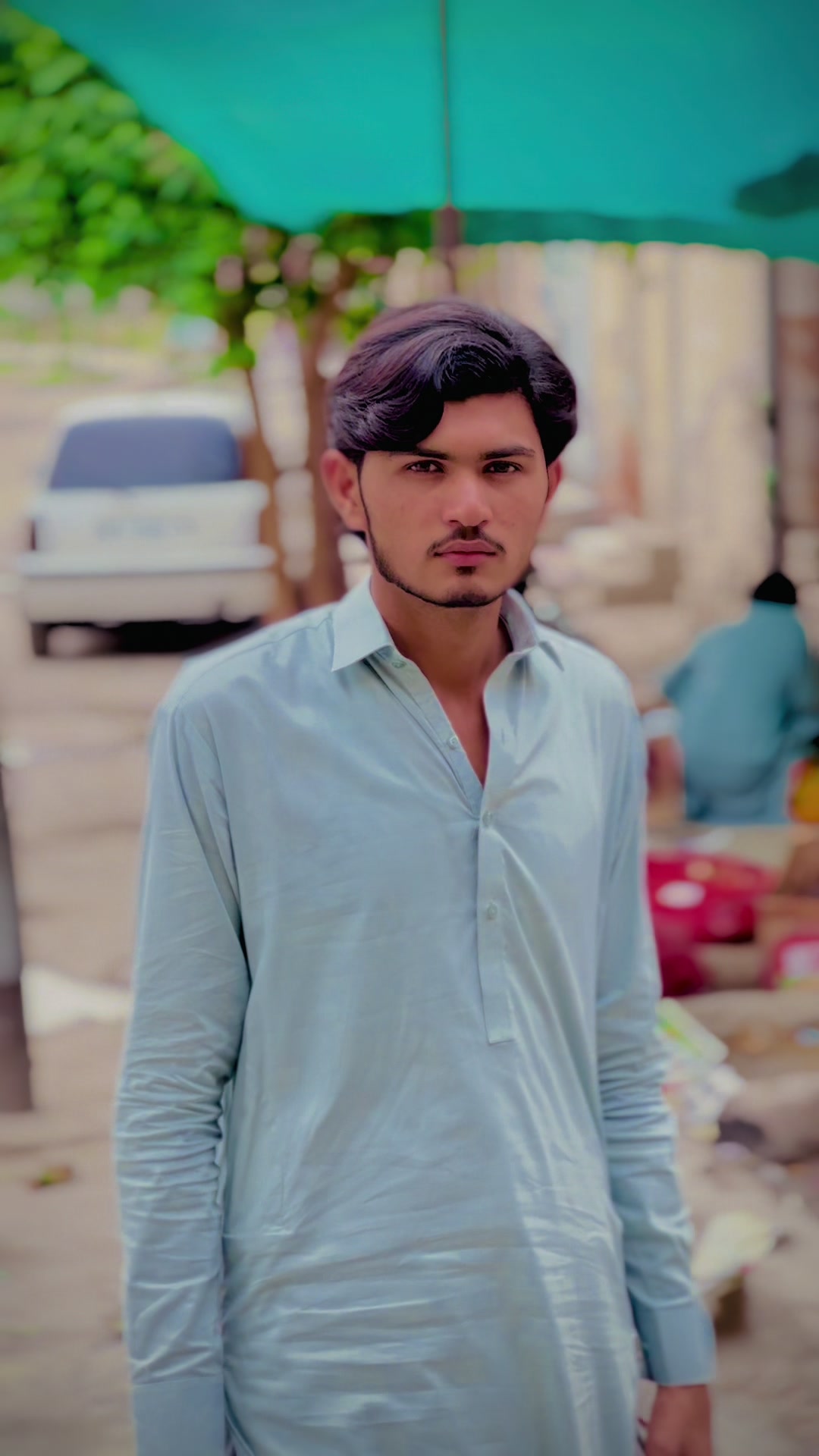 @RAJA G