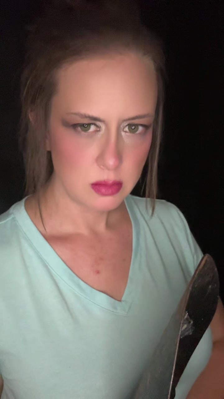 @Shovelgirl