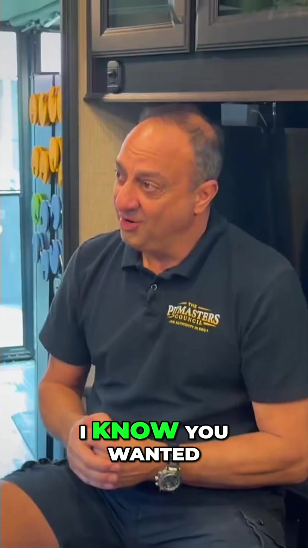 @The PitMasters Council