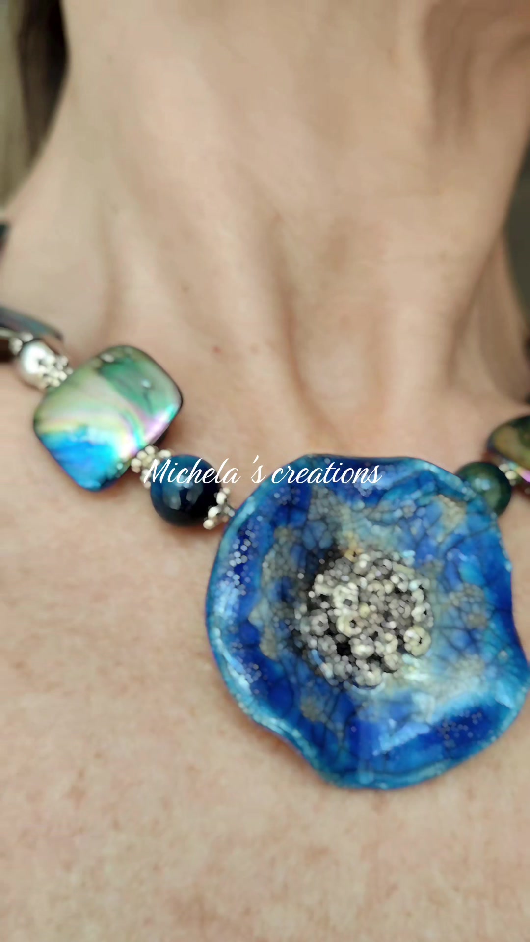 @🦋  Michela's creations 🦋