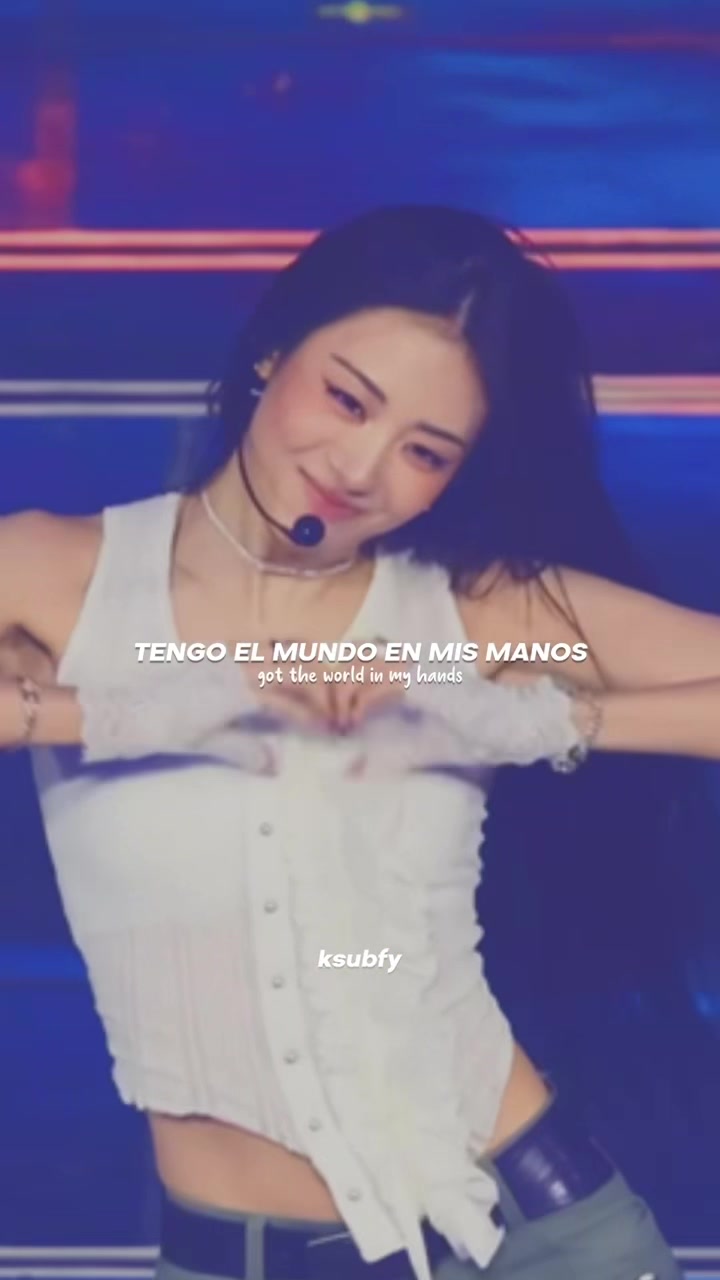 @K-pop Subtitles For You