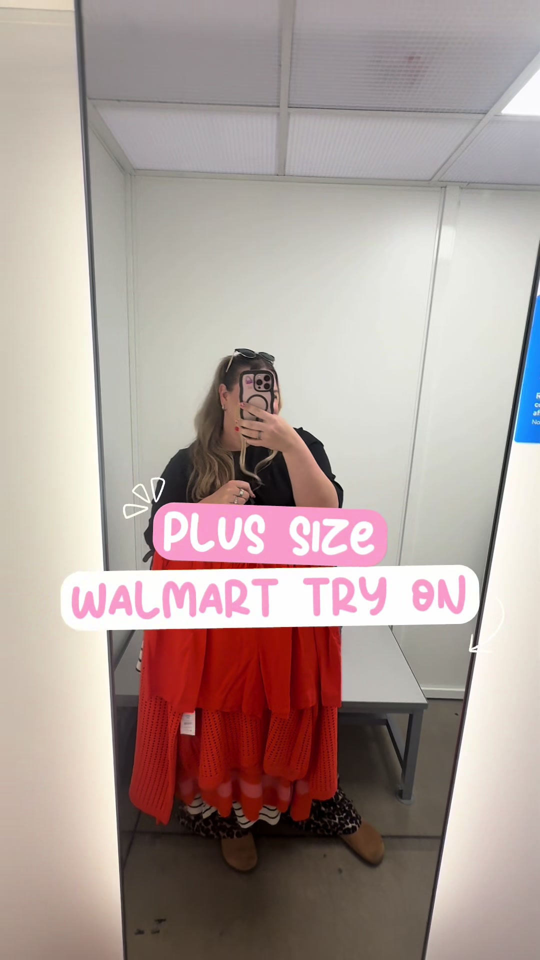 @Shelby | Plus Size Fashion