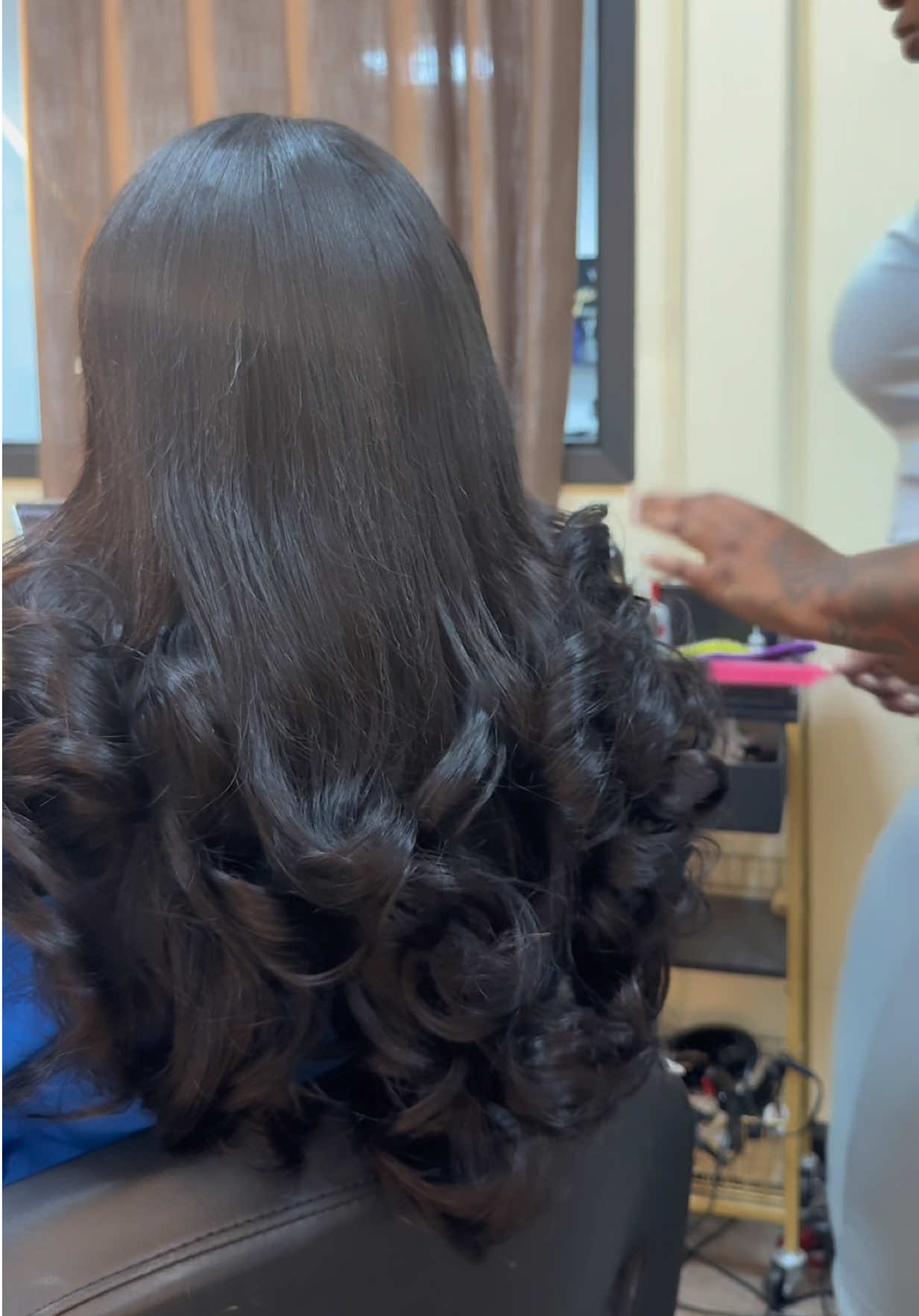 @Destine | Atlanta Stylist 📍