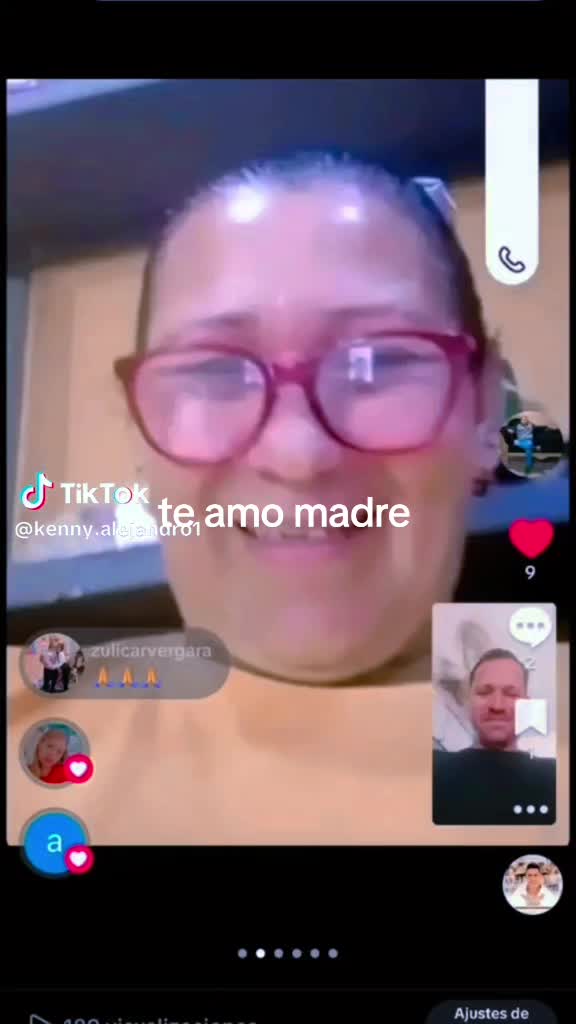 @Kenny Alejandro