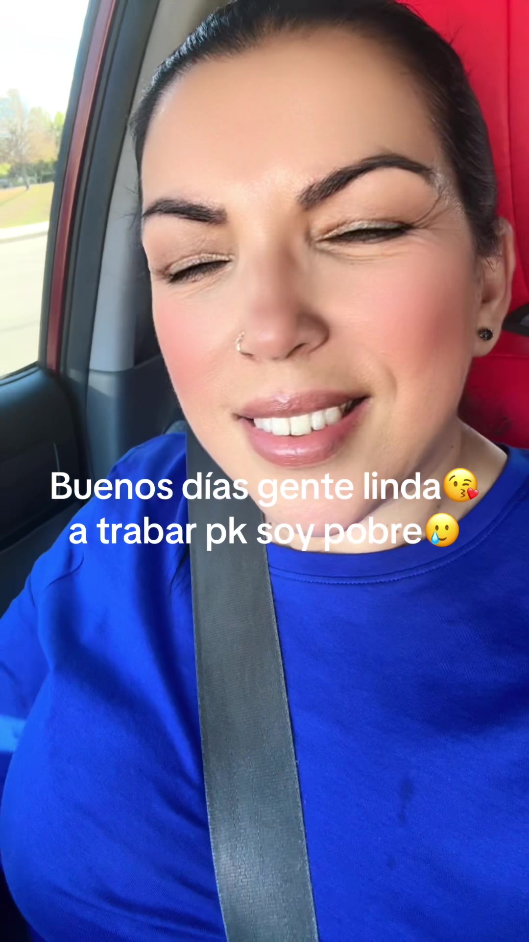 @Blondie