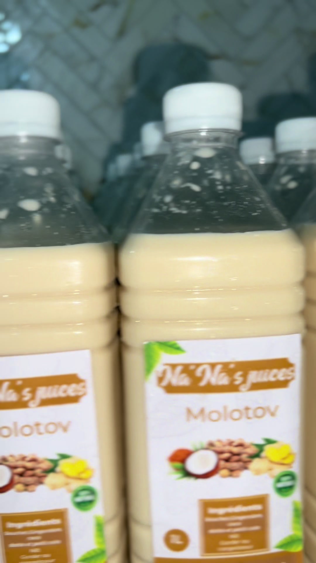 @Na’Na’s juice’s