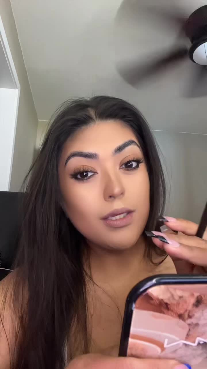 @Karina Michelle