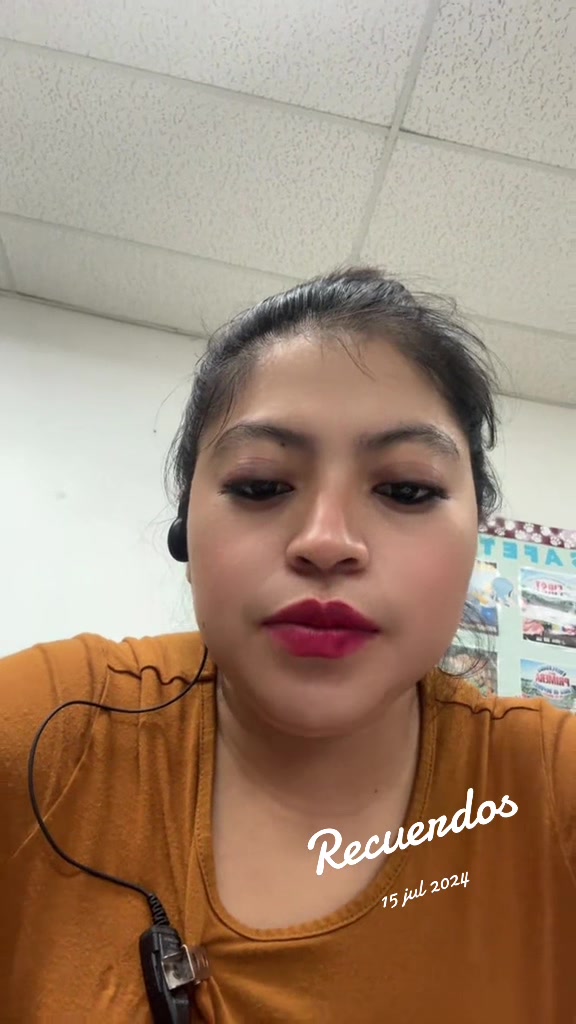 @Juanita ๐๐ญ๐ฅน๐ญ