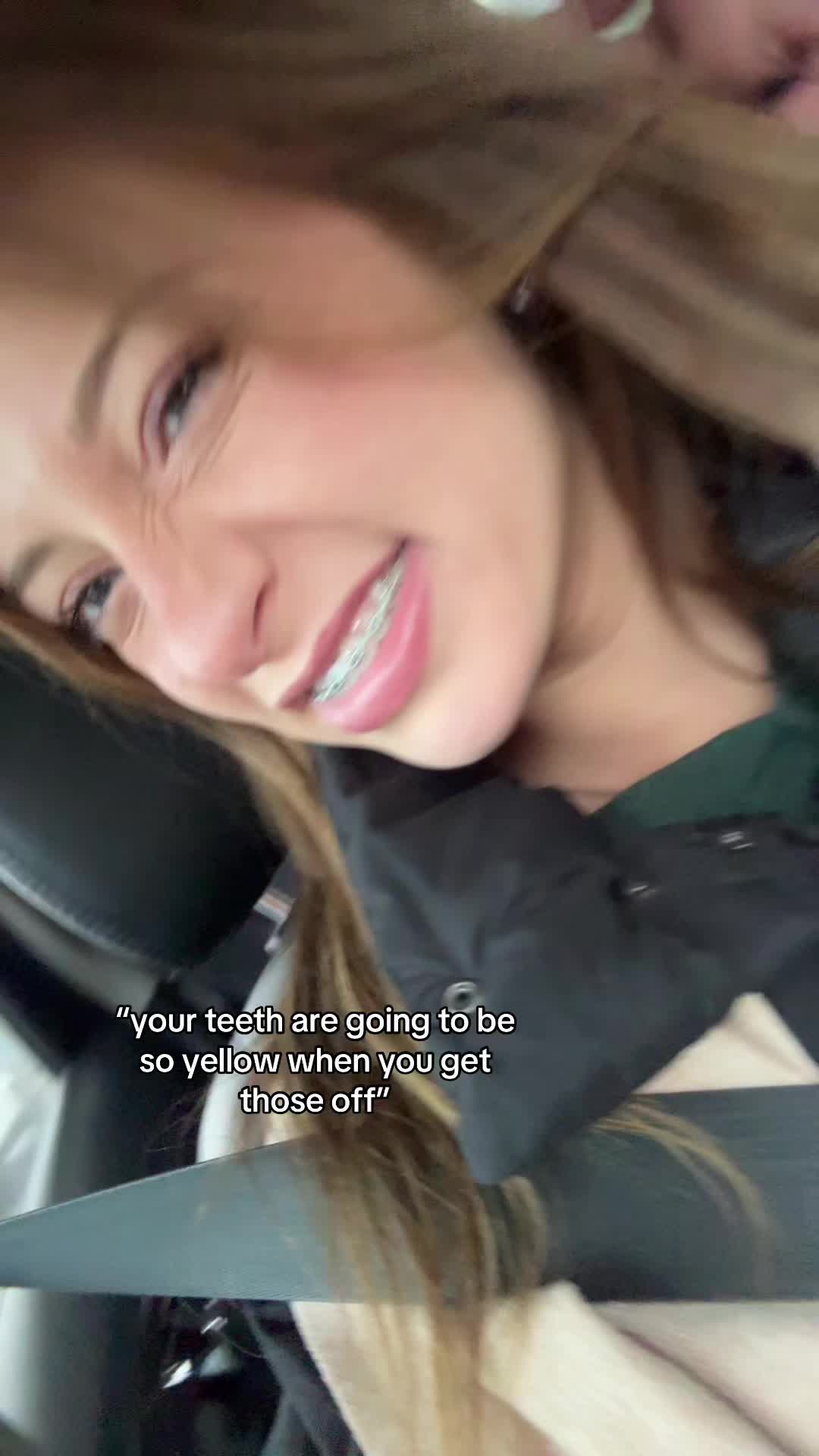 @abigail watson