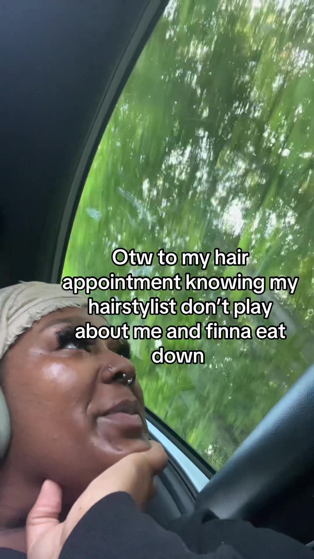@Shykeria Kierria