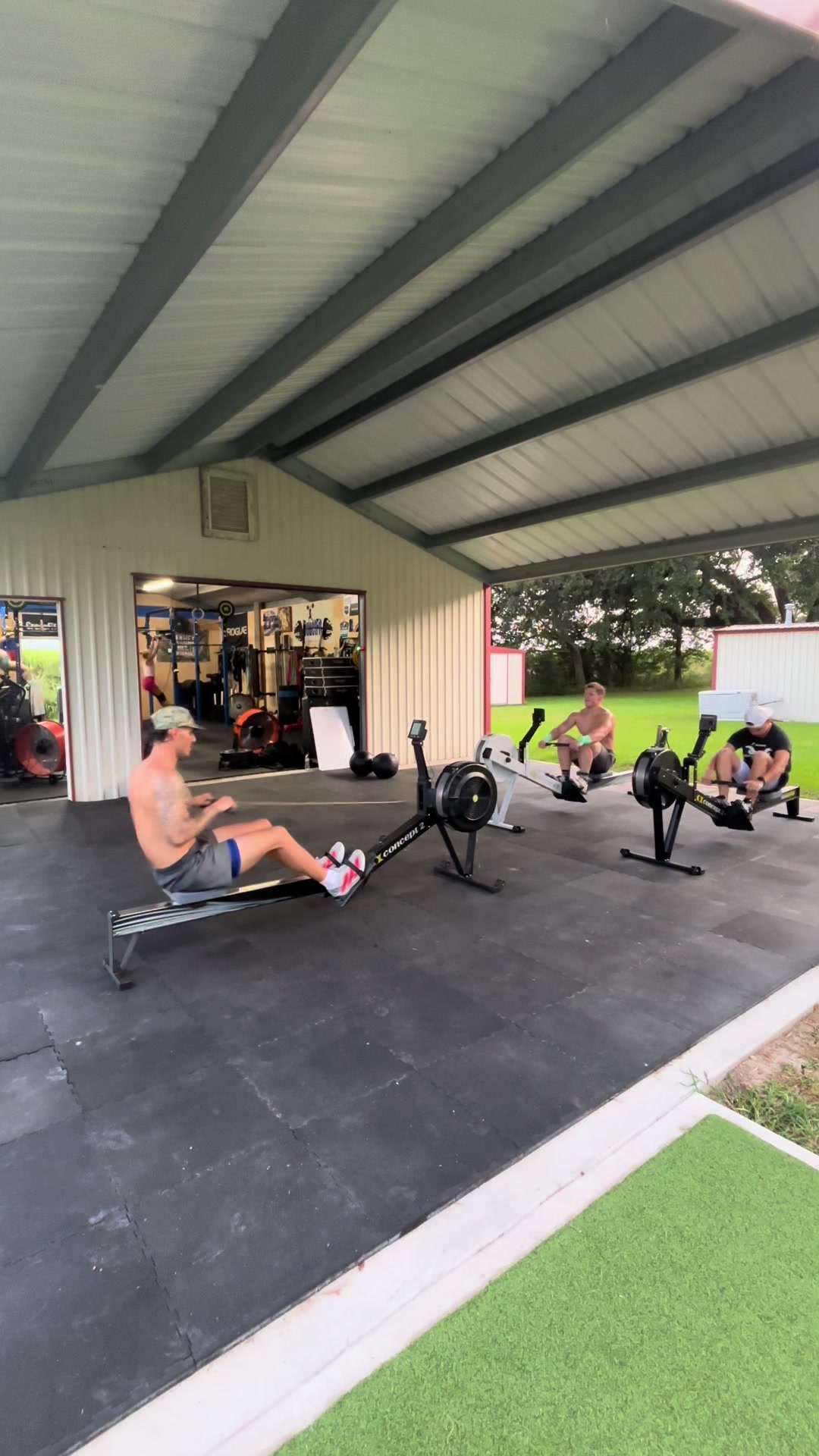 @DouetFitness