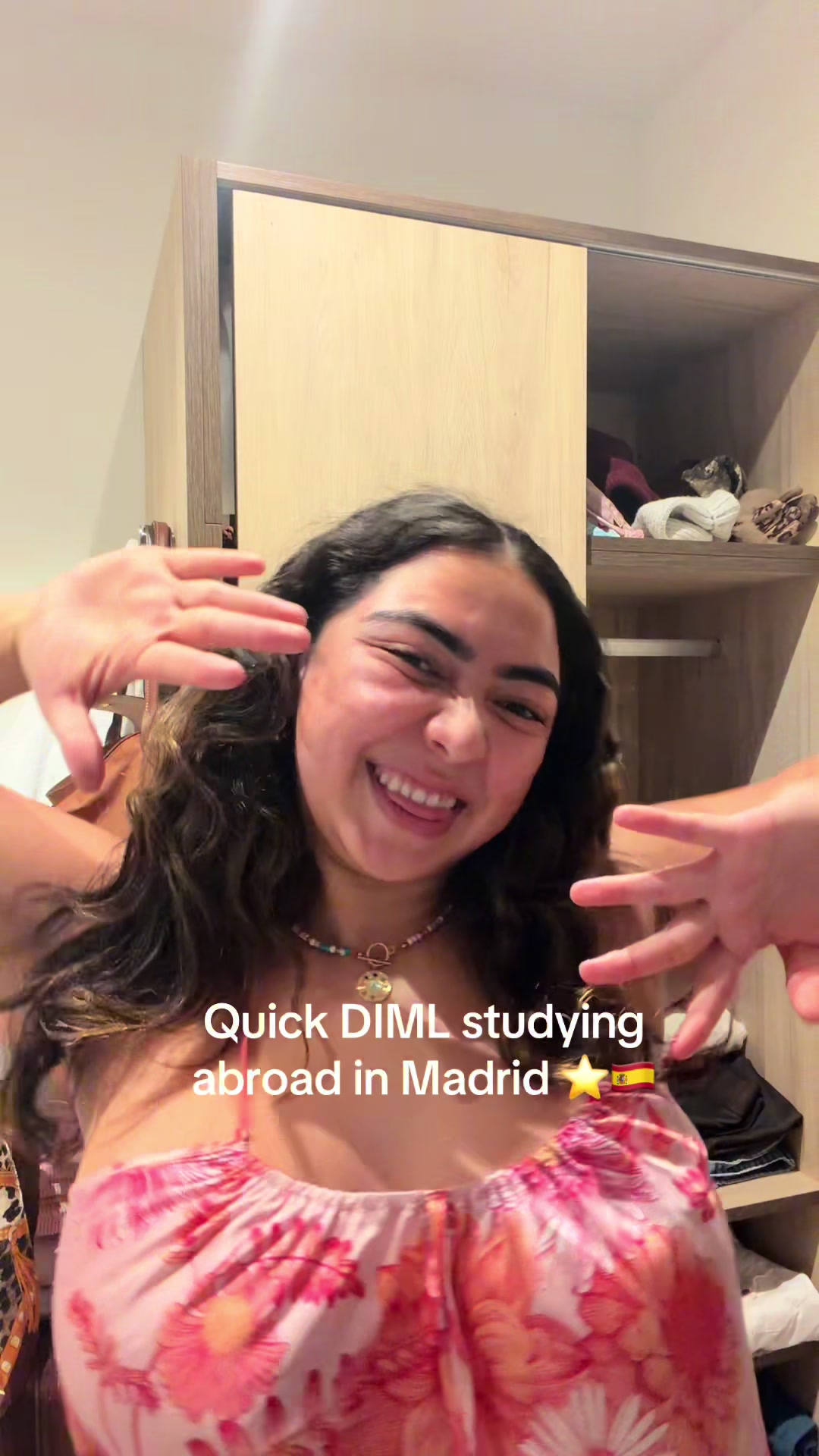 @Bella Sanchez