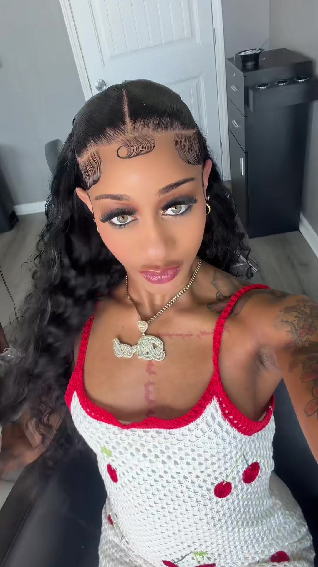 @Kendalle Dabrat👑