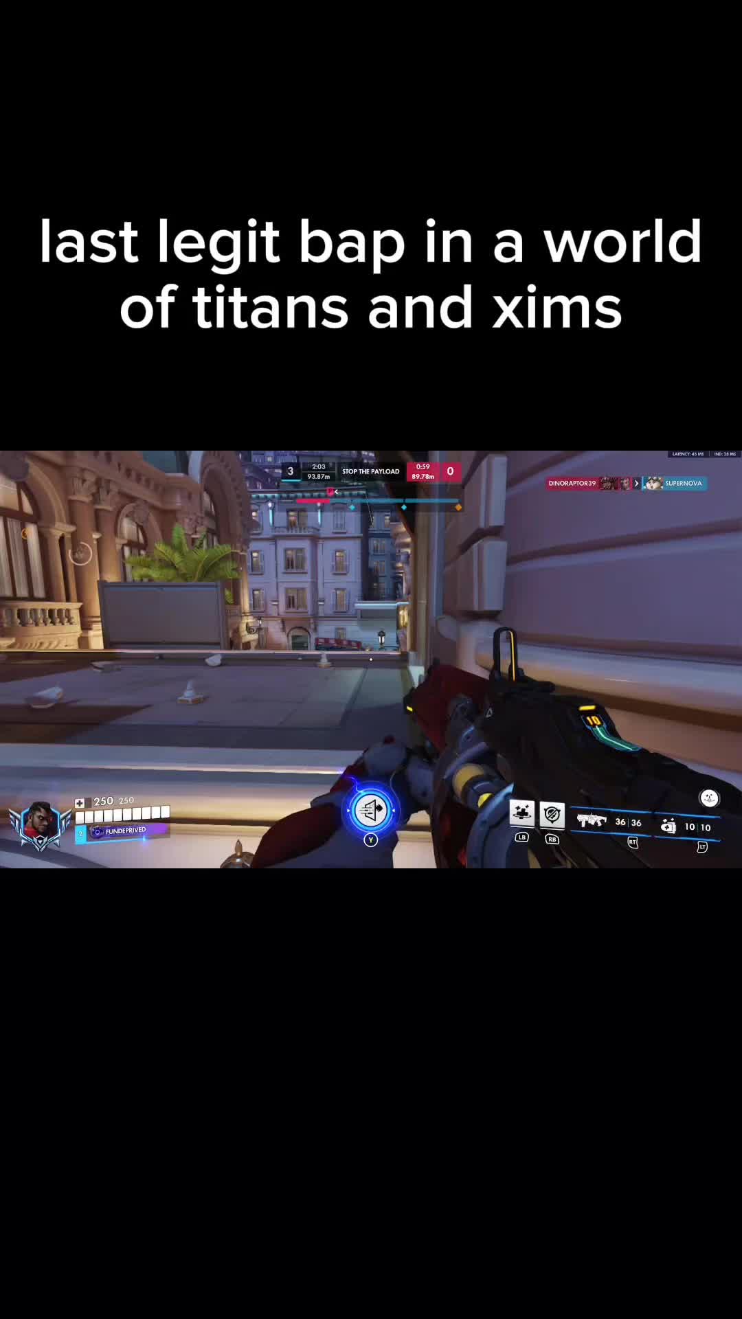 @Fundeprived