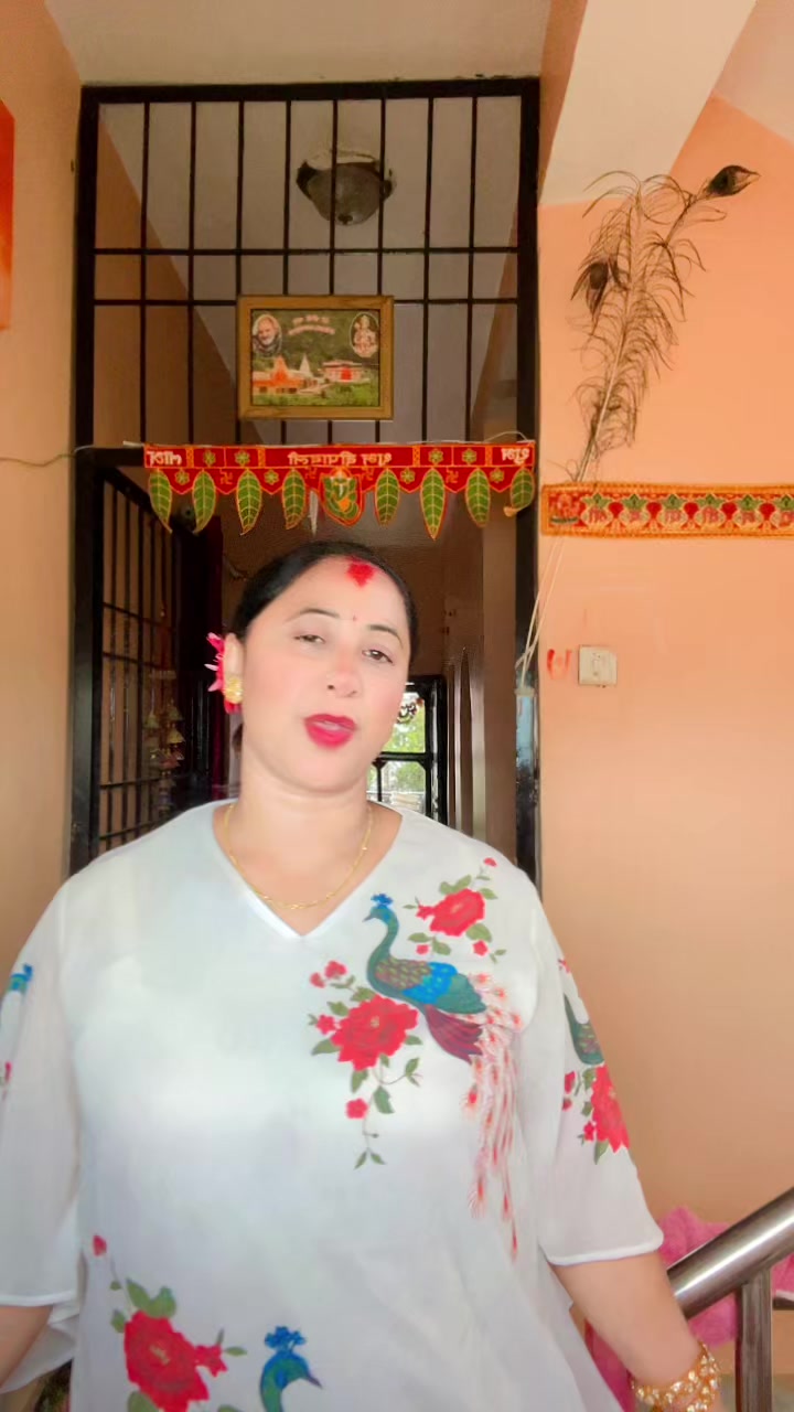 @Jayanti Khadka