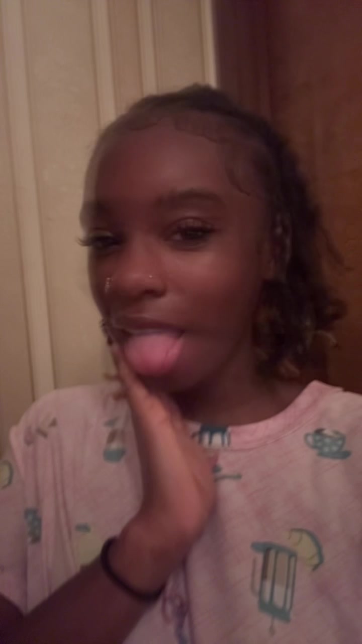 @‘lil mama