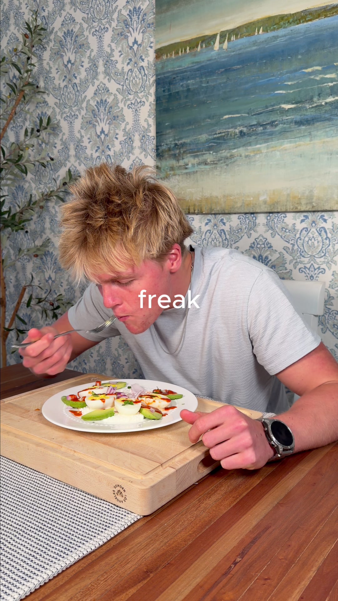 @Luke Keegan