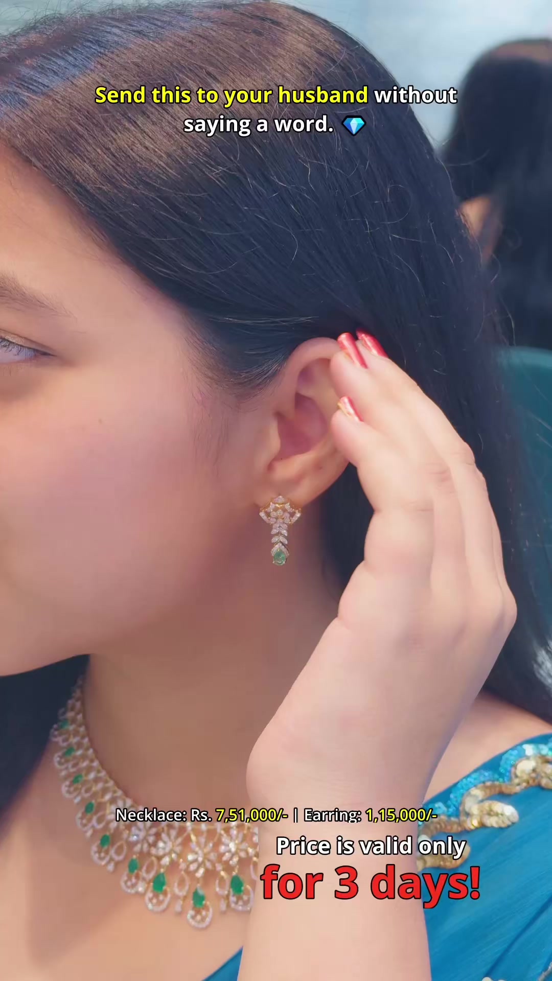 @Sazuna Jewellers Diamond