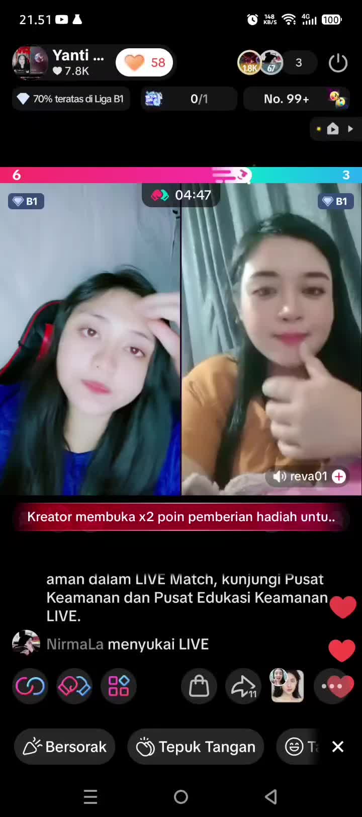 @Yanti Nurhidayah🍅💻