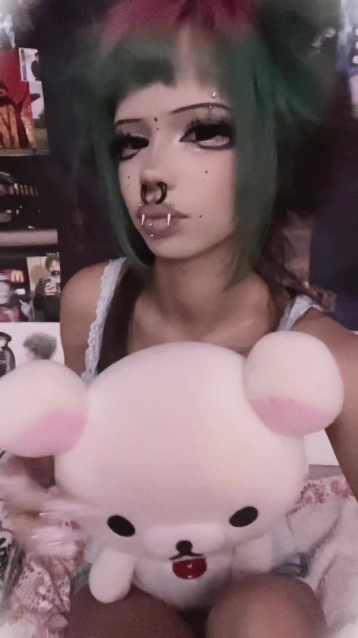 @GUNFYRE DOLLFACE
