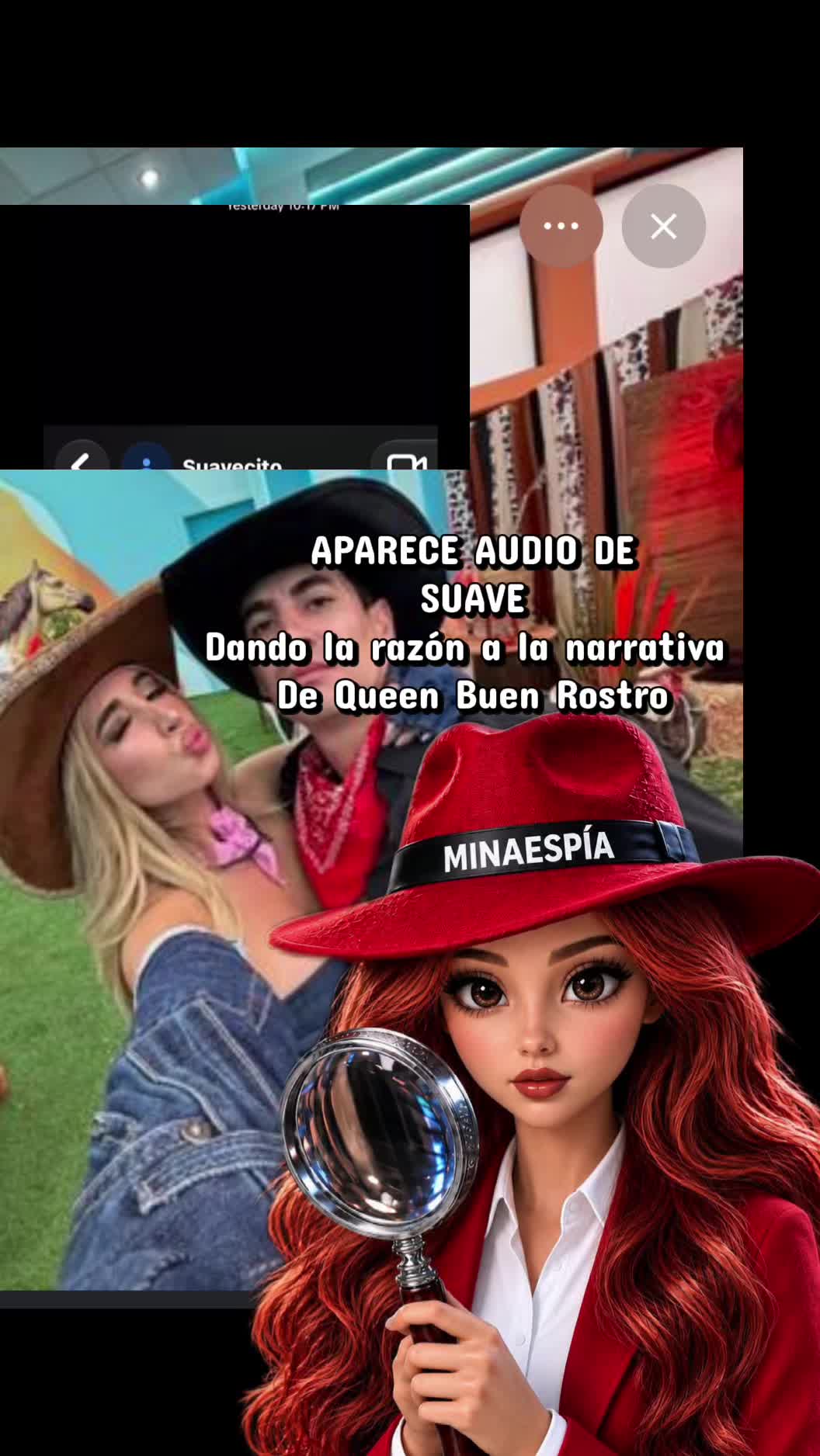 @Minaespia🔎