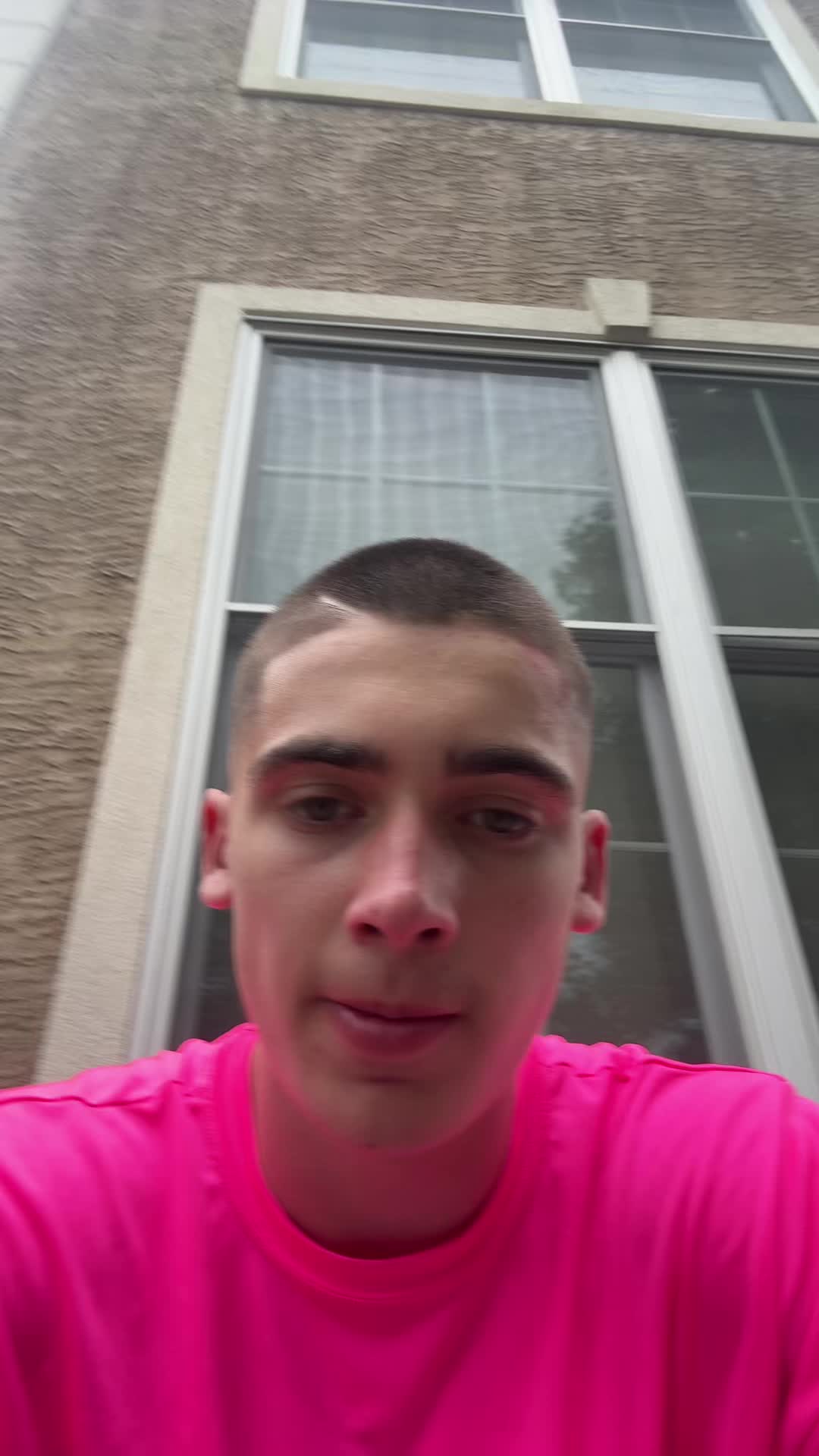 @not jake west