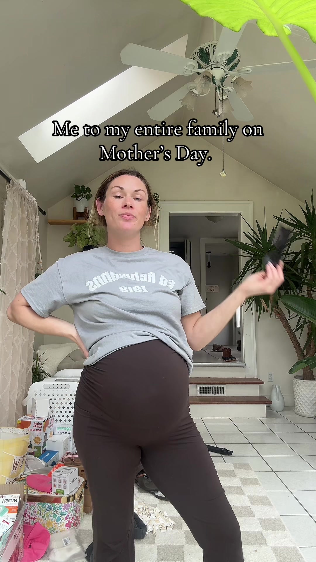 @P A I G E | Mama + Lifestyle