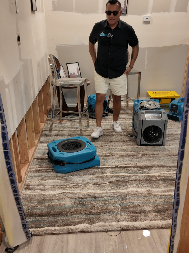 @sky blue restorations inc.