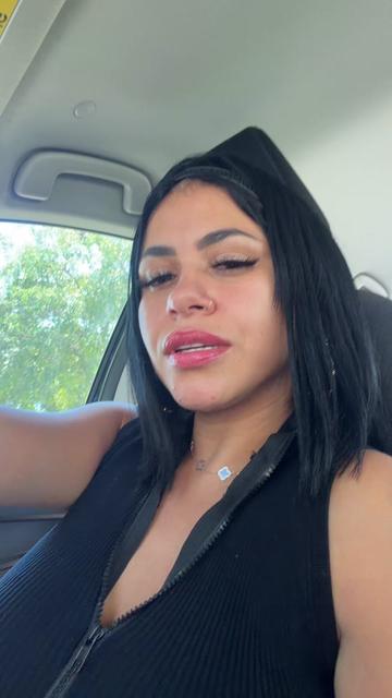 @TITI SAVAGE