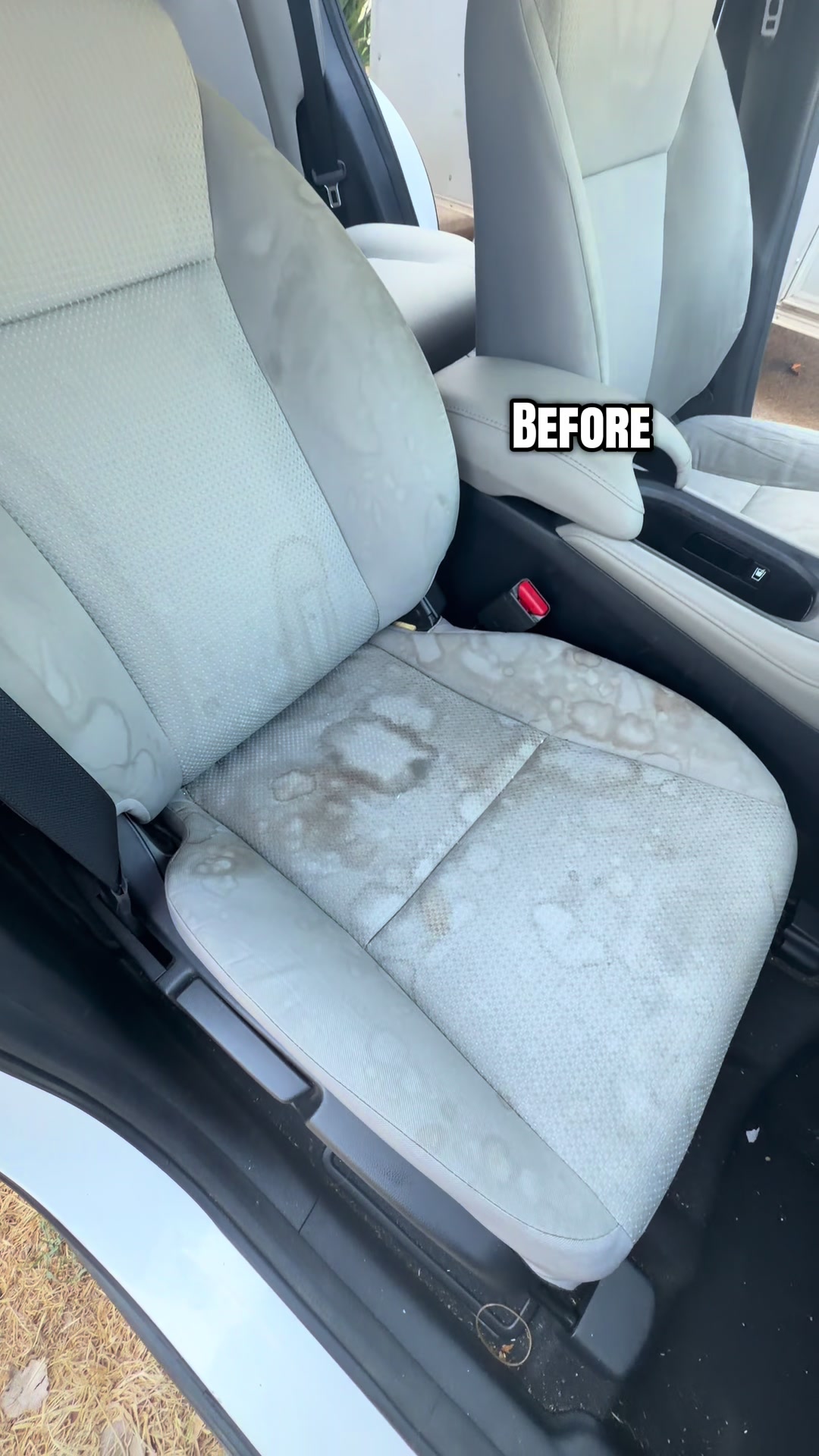 @DJ’s Auto Detailing