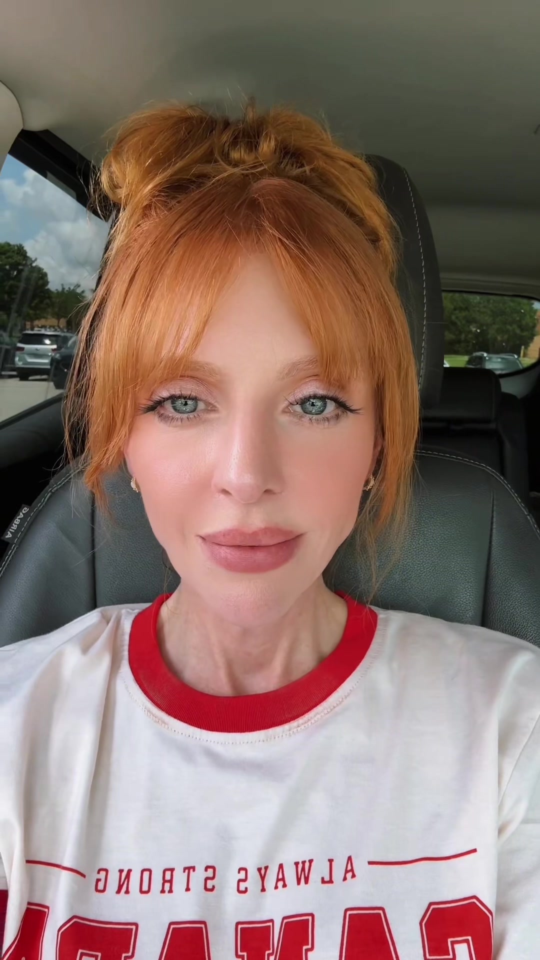 @Canadian Ginger