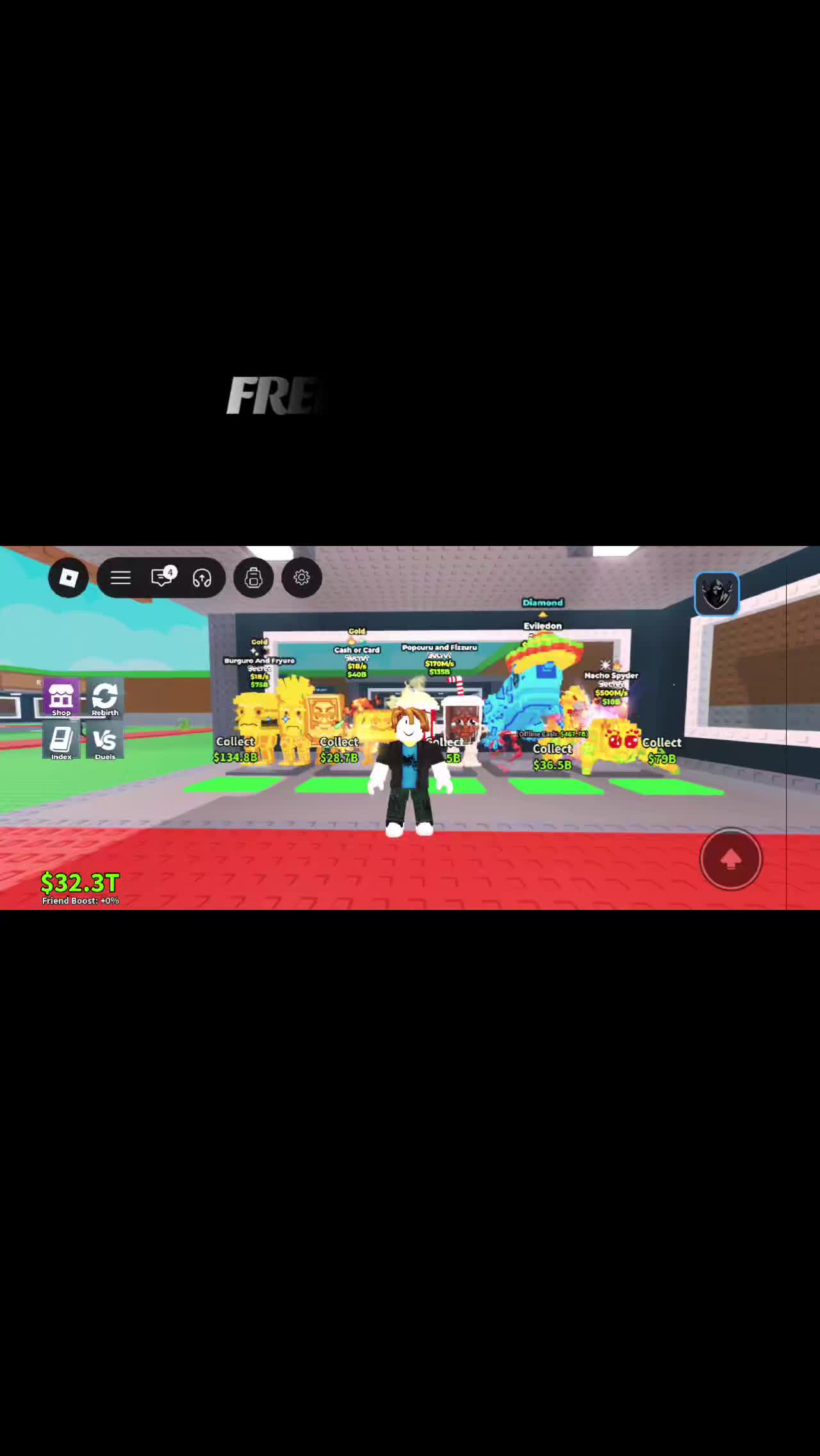 @Soziest hub