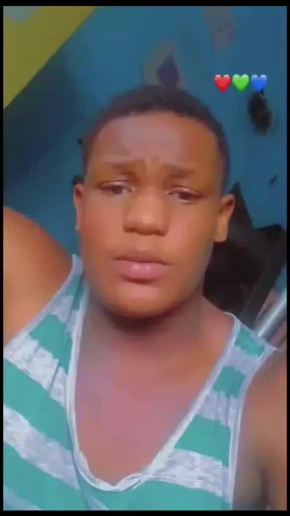 @dieuveil mb la puissance