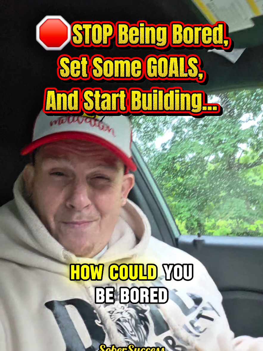 @Mikey | SoberSuccess Coach