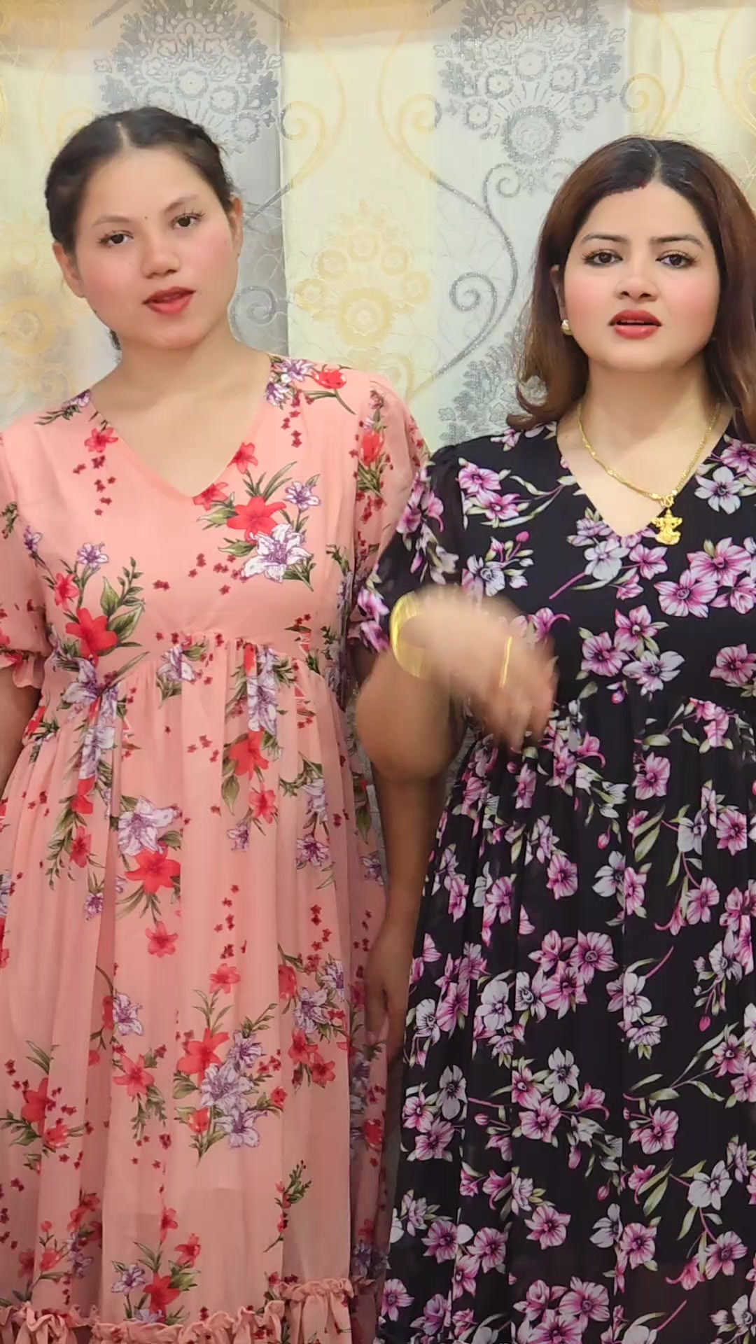 @डिजाइनकलेक्सन बिर्तामोड होलसेल