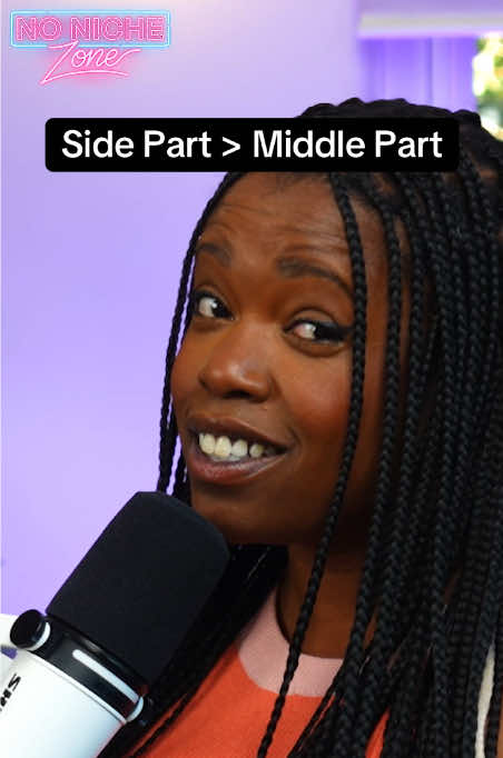 @YouTube: No Niche Zone Pod