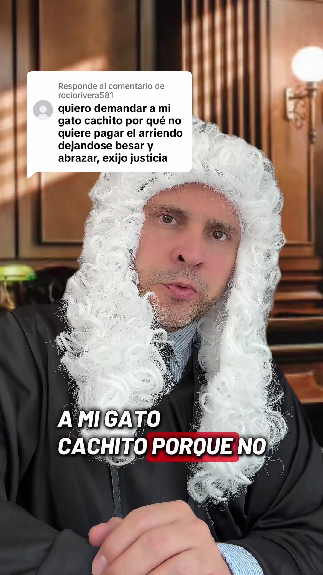 @Michi Amaro