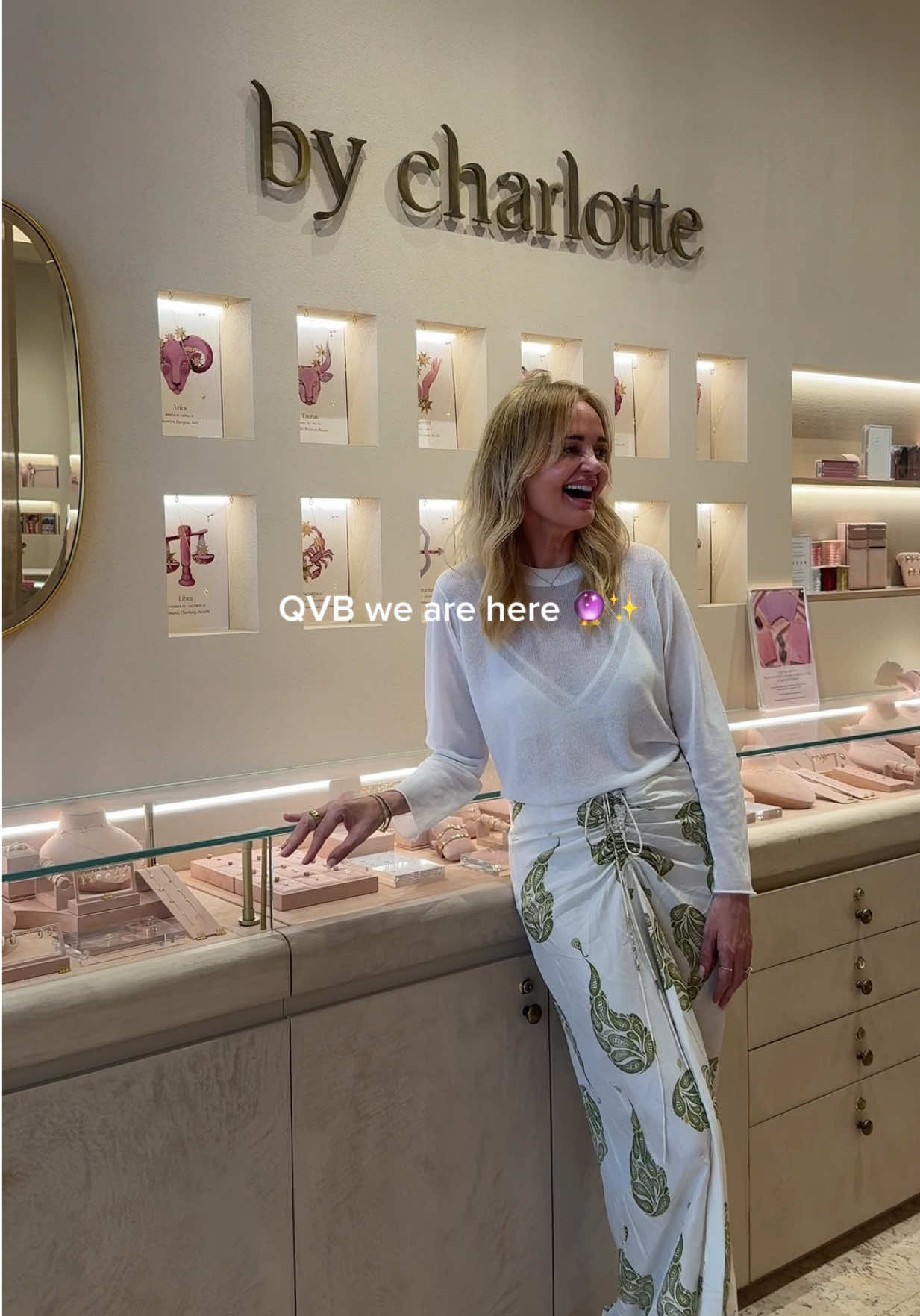 @By Charlotte