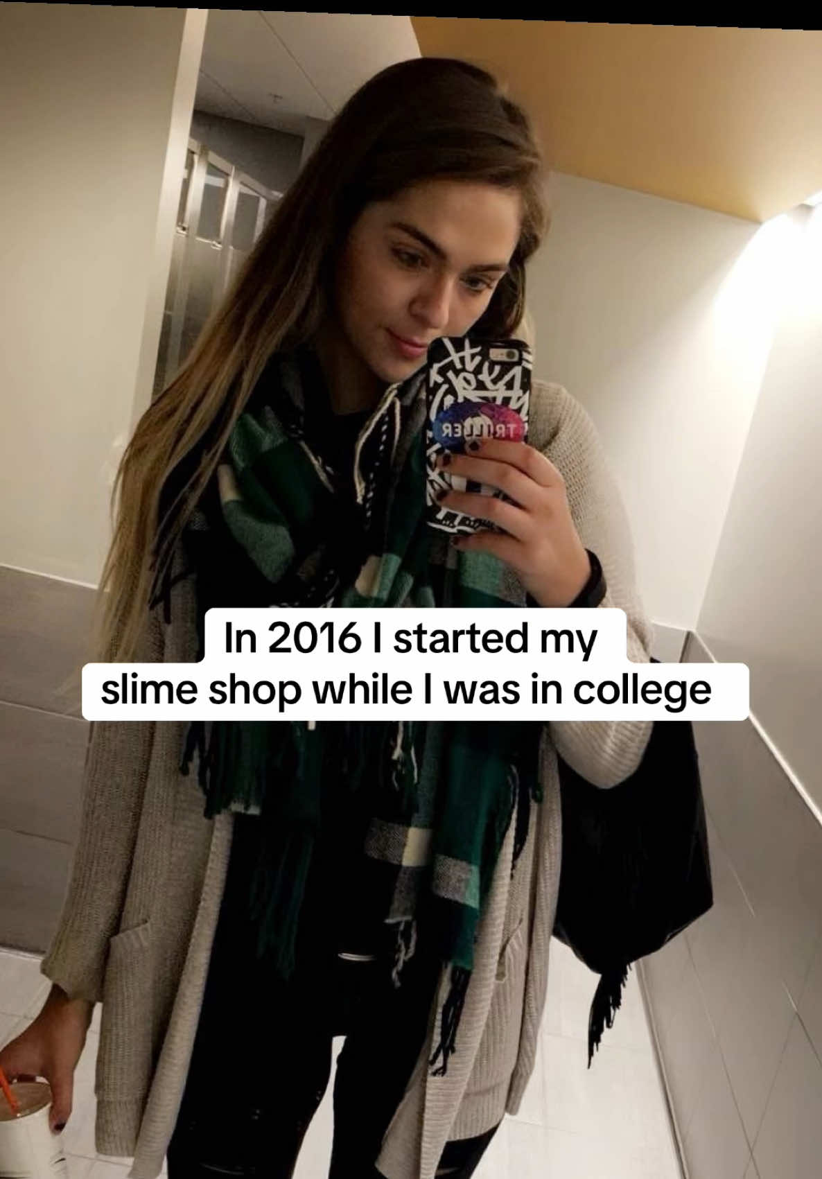 @Nichole Jacklyne