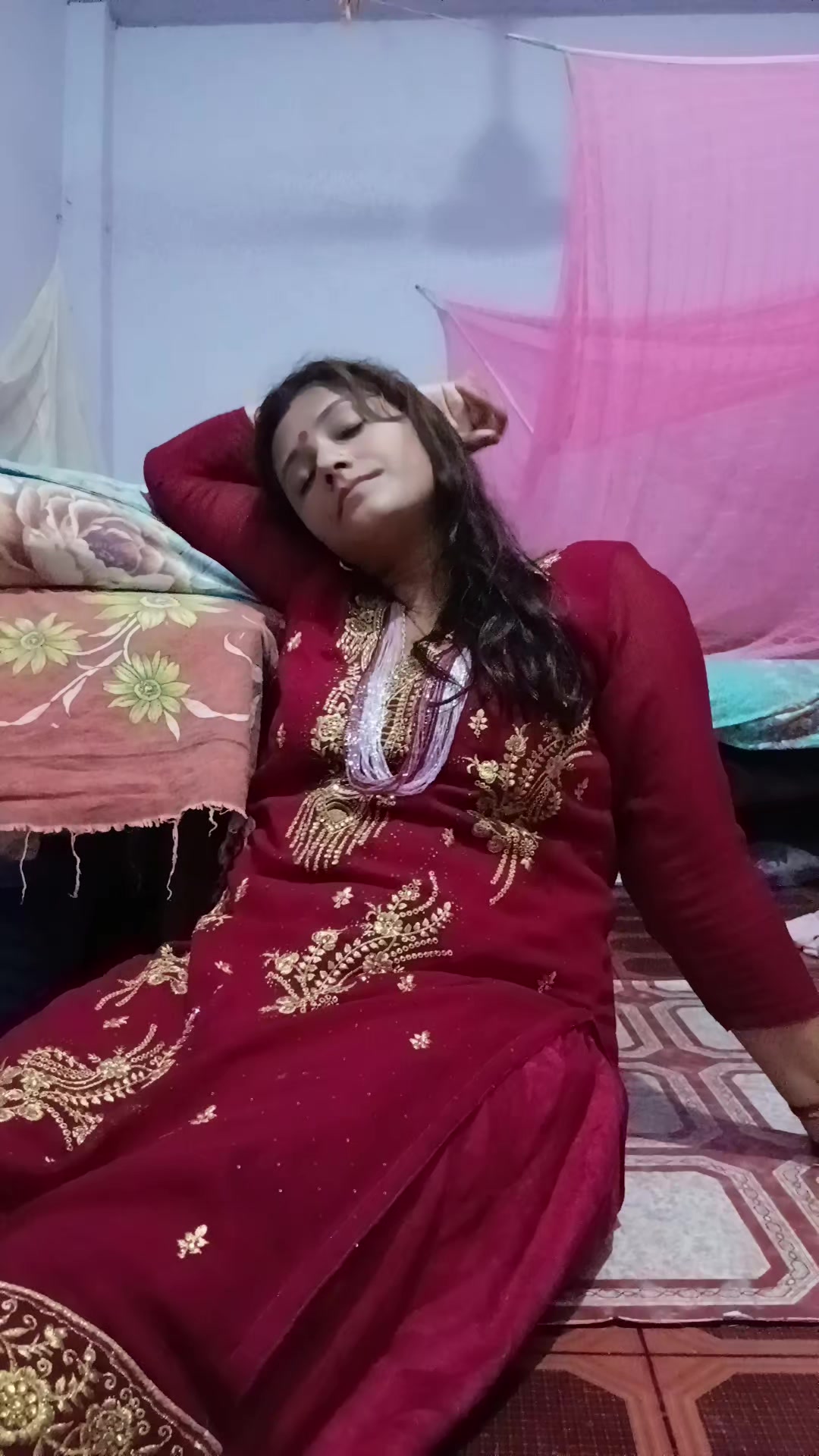 @Manisha Basnet
