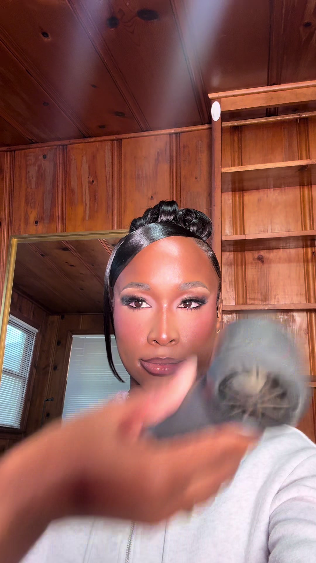 @Storm DeBarge