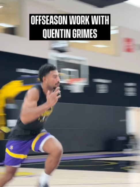 @Lakers