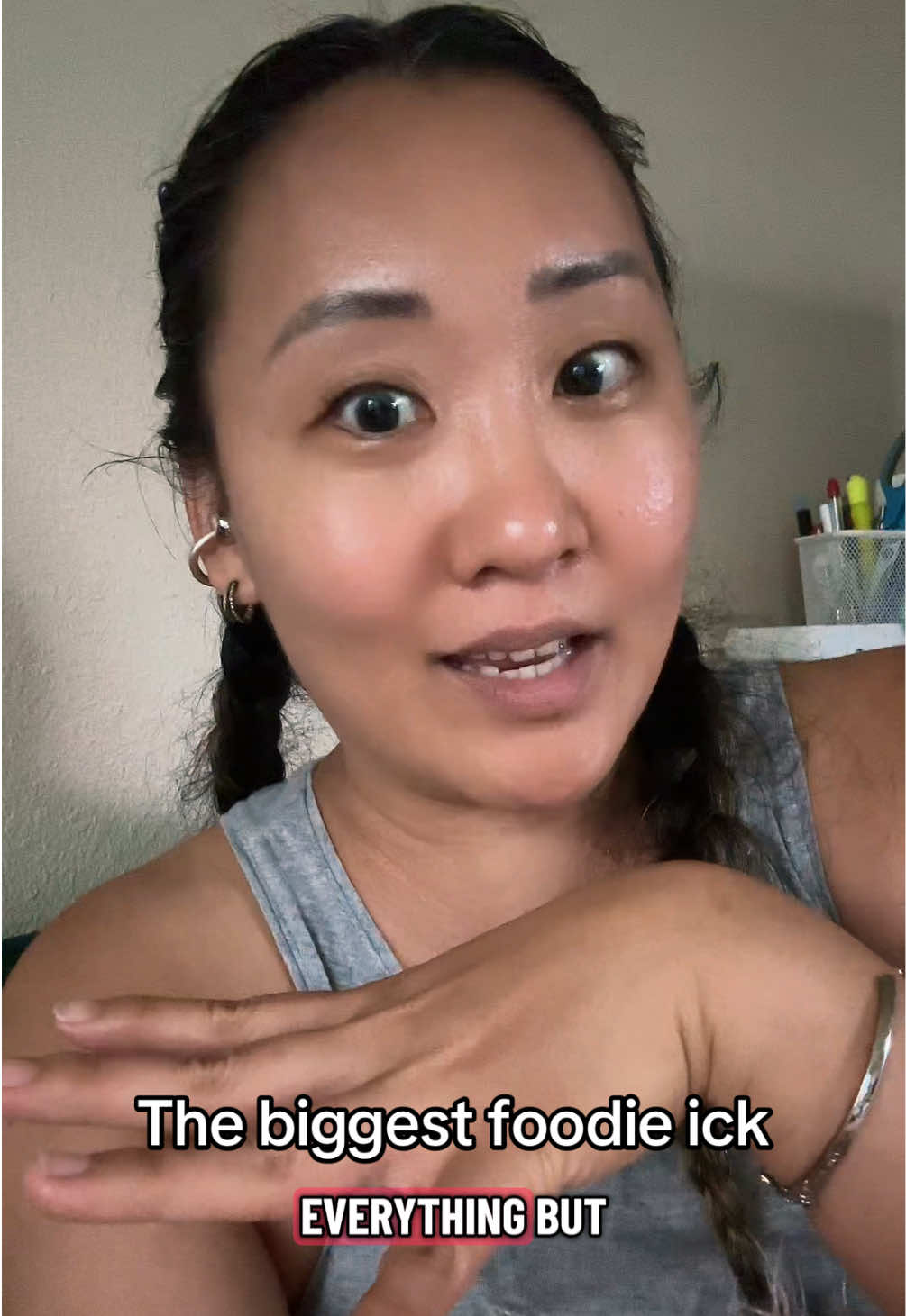 @Dr. Tamsin Lee