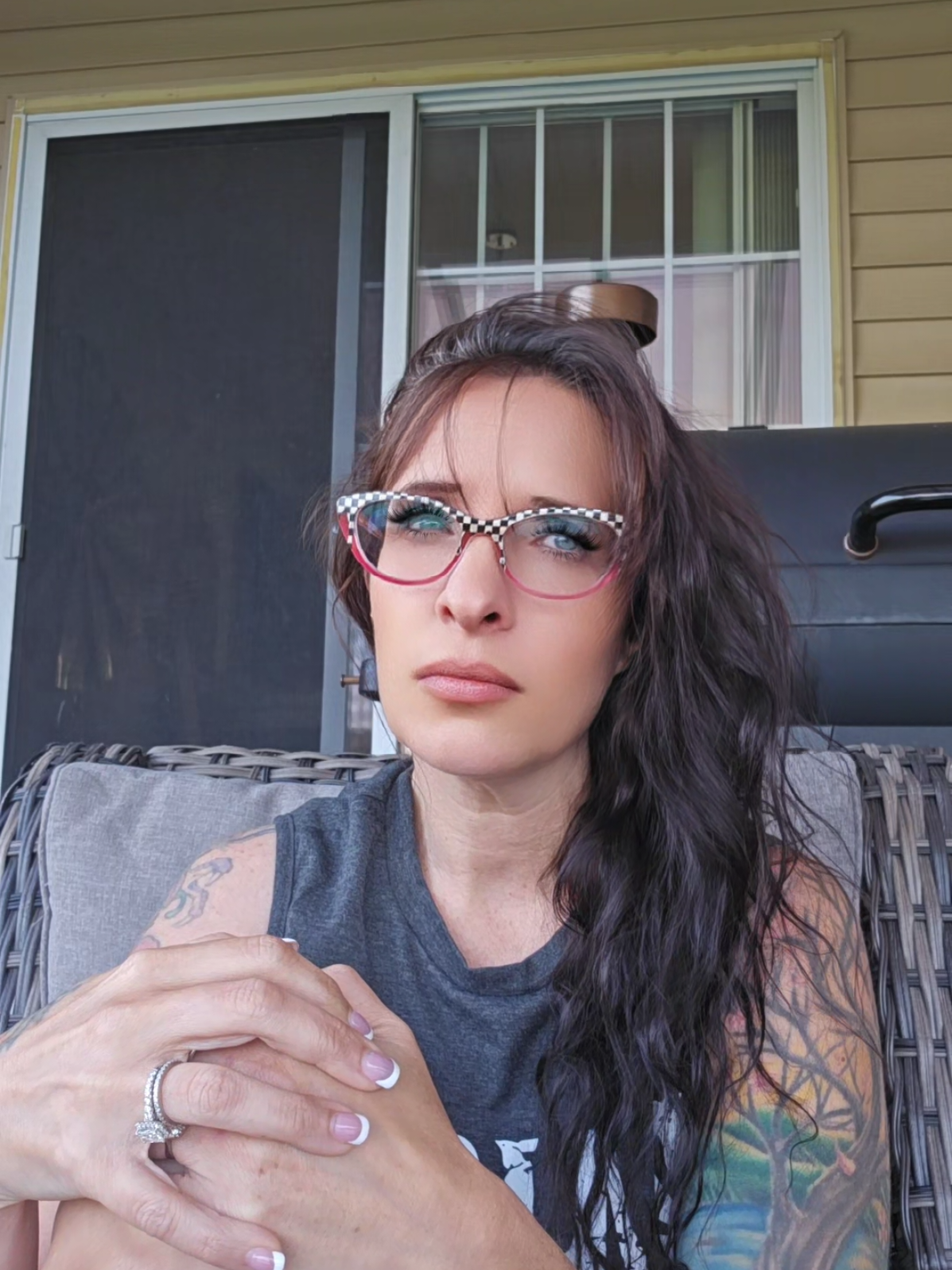 @🇺🇲Shelly The Enforcer🇺🇲