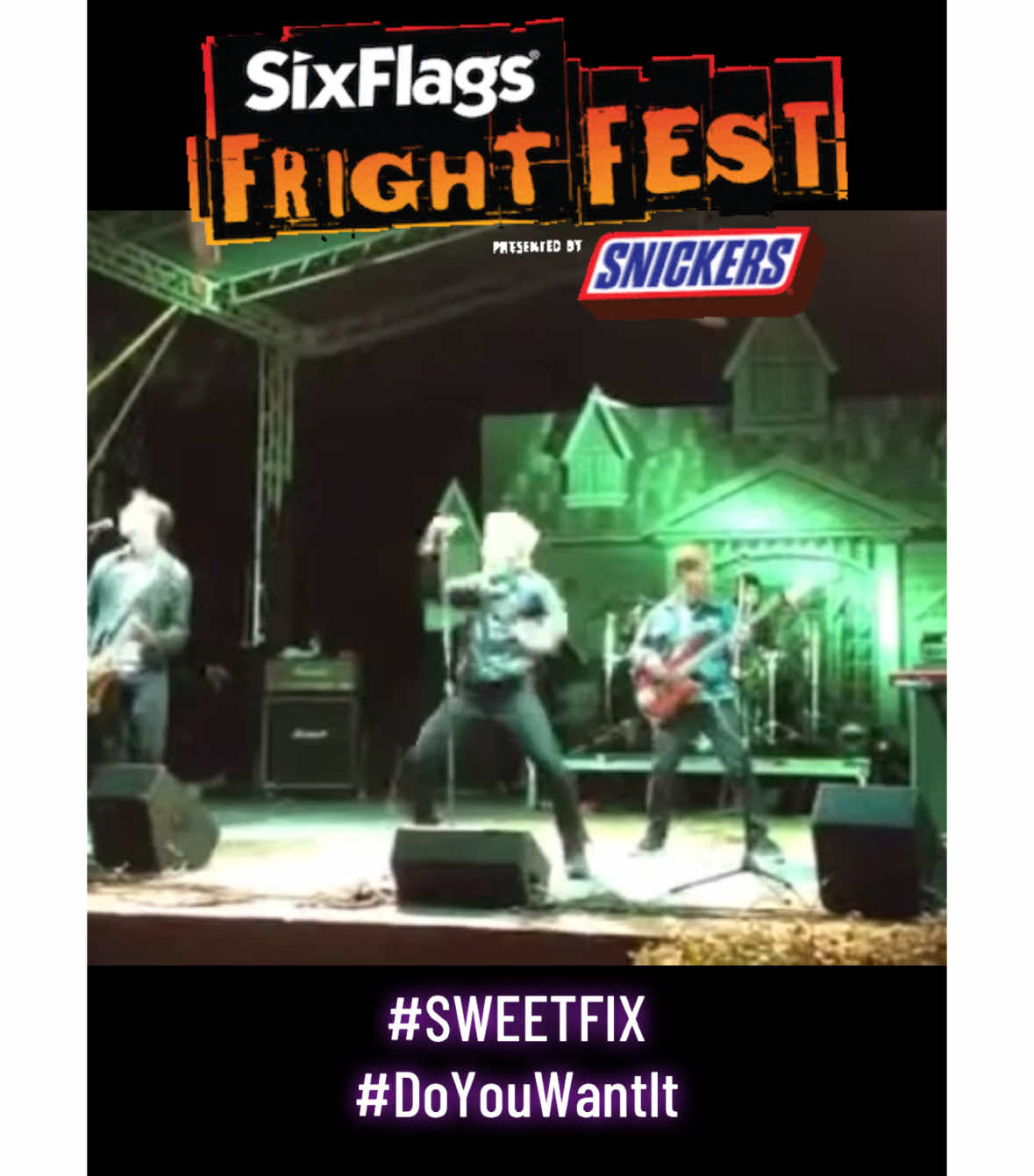 @SWEET FIX