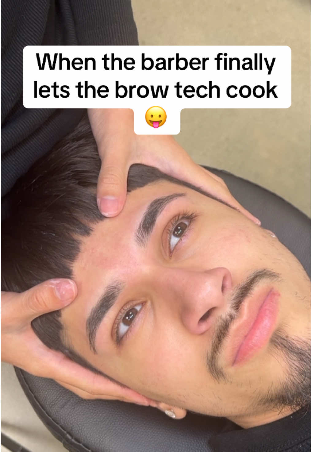 @Desttiny | Brow Specialist