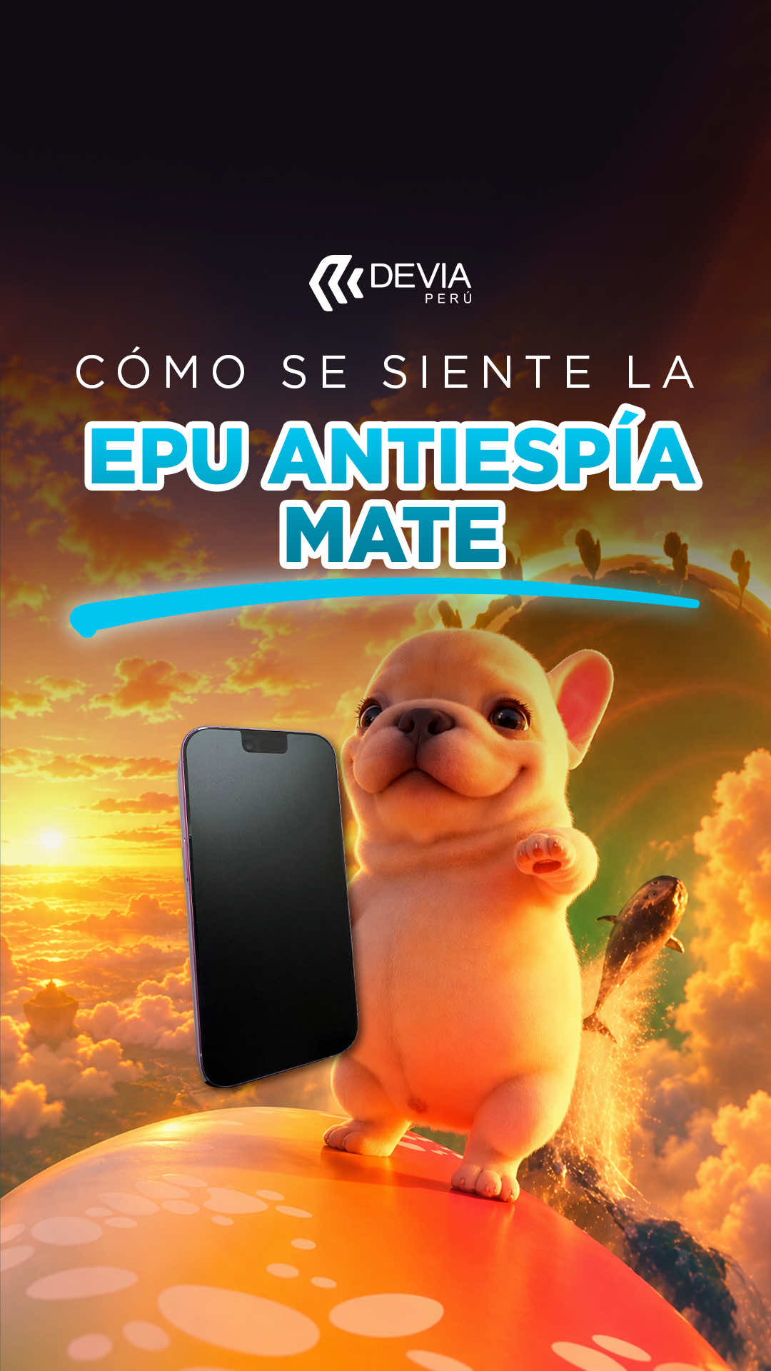 @Devia Per&uacute;