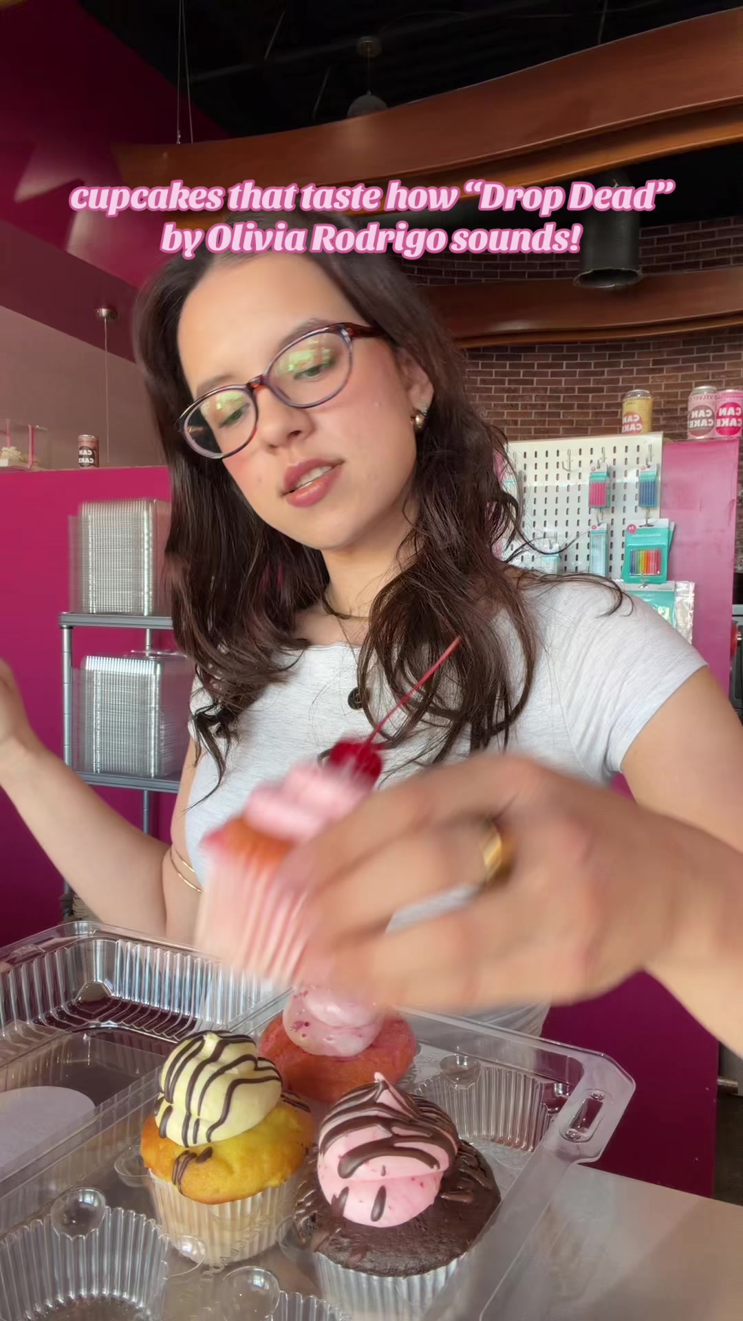@The Cake Boutique